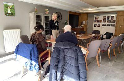 Résidence-Services à Saint-Ghislain : poussez la porte et visitez ! - Paragraphe 0 - Image 0