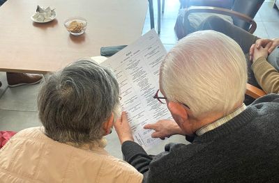 Résidence-Services à Saint-Ghislain : poussez la porte et visitez ! - Paragraphe 0 - Image 2