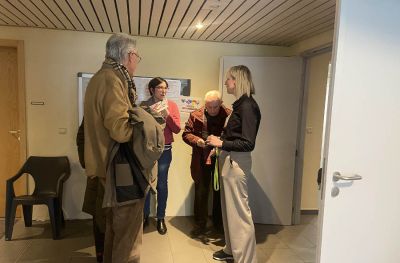 Résidence-Services à Saint-Ghislain : poussez la porte et visitez ! - Paragraphe 0 - Image 4