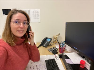 Projet Vis ma Vie : Découvrir l’autre pour mieux travailler ensemble - Paragraphe 0 - Image 2