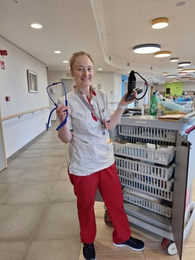 Projet Vis ma Vie : Découvrir l’autre pour mieux travailler ensemble - Paragraphe 0 - Image 3