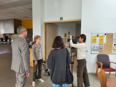 Inauguration de la crèche « Graines de Bonheur » : un nouveau lieu d’accueil pour les tout-petits à Neufvilles - Paragraphe 1 - Image 2