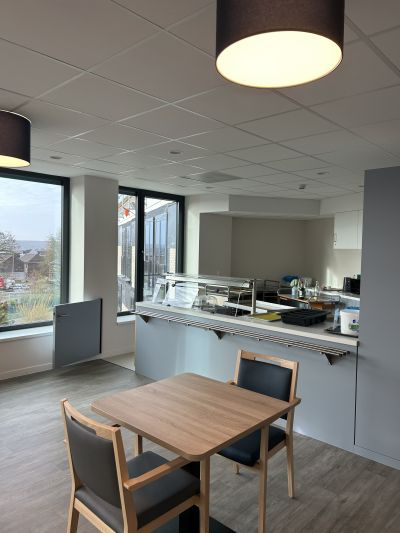 Home Saint-Joseph : le projet de rénovation entre dans sa phase finale - Paragraphe 0 - Image 4