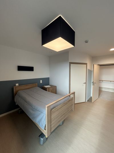 Home Saint-Joseph : le projet de rénovation entre dans sa phase finale - Paragraphe 1 - Image 1