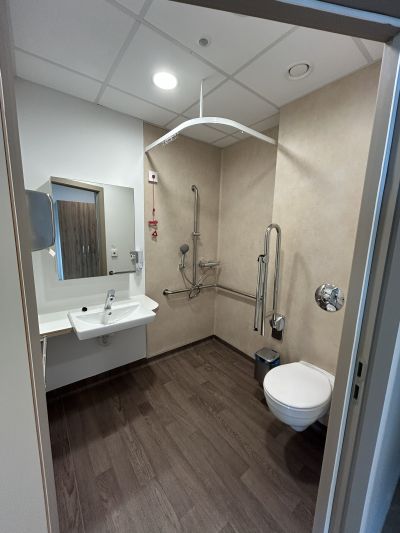 Home Saint-Joseph : le projet de rénovation entre dans sa phase finale - Paragraphe 1 - Image 2