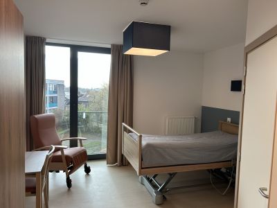 Home Saint-Joseph : le projet de rénovation entre dans sa phase finale - Paragraphe 1 - Image 0