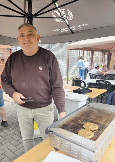 "FSE, tous ensemble" : 8 436,40 € récoltés au profit de l’aide à la jeunesse - Paragraphe 1 - Image 0