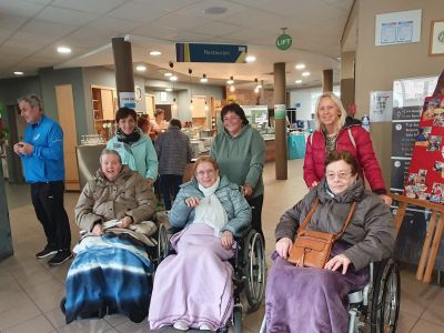 "FSE, tous ensemble" : 8 436,40 € récoltés au profit de l’aide à la jeunesse - Paragraphe 0 - Image 2