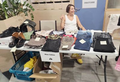 "FSE, tous ensemble" : 8 436,40 € récoltés au profit de l’aide à la jeunesse - Paragraphe 2 - Image 2