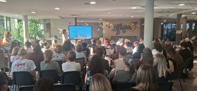 Une journée de sensibilisation aux maladies neurodégénératives au Foyer Sainte-Elisabeth - Paragraphe 1 - Image 0