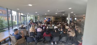 Une journée de sensibilisation aux maladies neurodégénératives au Foyer Sainte-Elisabeth - Paragraphe 0 - Image 2