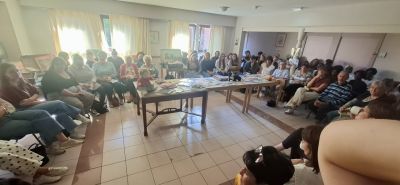 Une journée de sensibilisation aux maladies neurodégénératives au Foyer Sainte-Elisabeth - Paragraphe 0 - Image 1