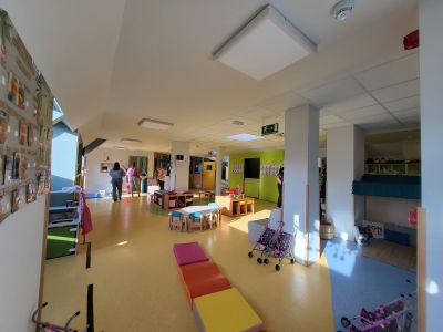 La crèche Poussières d’étoiles fait peau neuve - Paragraphe 0 - Image 3