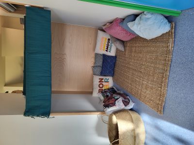 La crèche Poussières d’étoiles fait peau neuve - Paragraphe 1 - Image 3