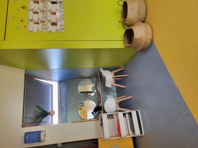 La crèche Poussières d’étoiles fait peau neuve - Paragraphe 1 - Image 1