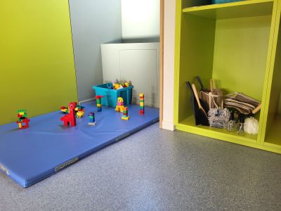 La crèche Poussières d’étoiles fait peau neuve - Paragraphe 1 - Image 4