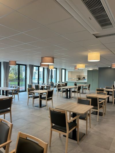 Le Home Saint-Joseph - Paragraphe 2 - Image 6