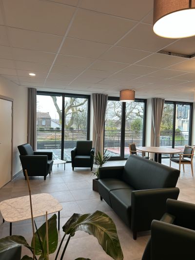 Le Home Saint-Joseph - Paragraphe 2 - Image 5