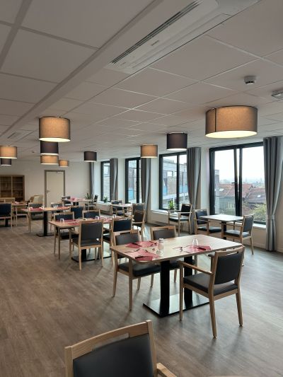 Le Home Saint-Joseph - Paragraphe 2 - Image 7