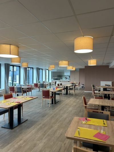 Le Home Saint-Joseph - Paragraphe 2 - Image 4