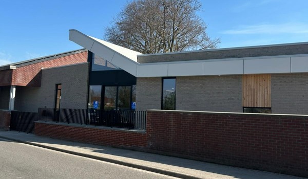 Crèche à Neufvilles Graines de Bonheur
